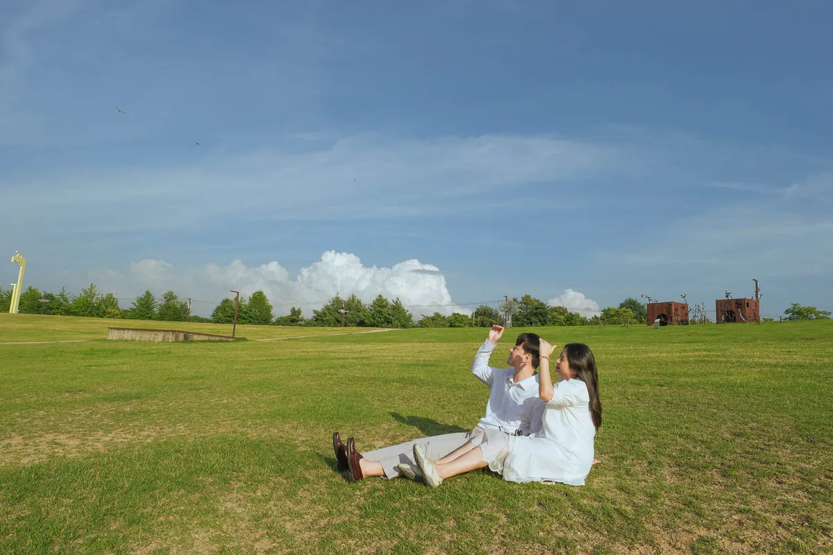 Wedding Moment 11