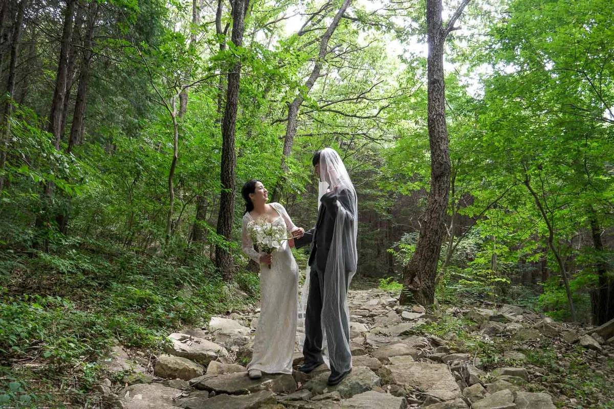 Wedding Moment 9